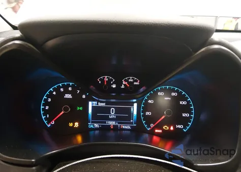 2018 GMC Canyon Slt z USA, uszkodzony, nr VIN 1GTG6DEN4J1235036